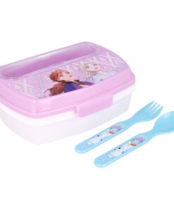 funny-sandwich-box-with-cutlery-frozen-ii-elements