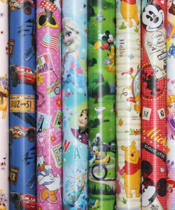 geschenkpapier