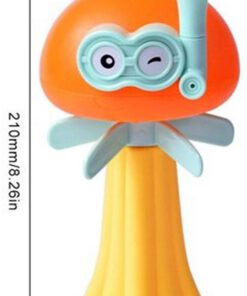 infini-fun-badespielzeug-lustige-qualle-2-sortiert-15x20cm-3