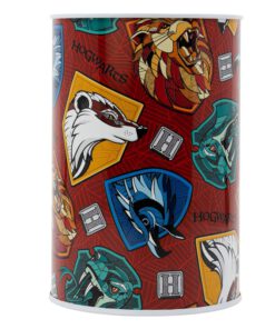 metallic-piggy-bank-harry-potter-school-shields