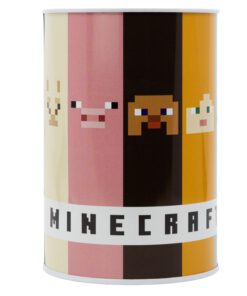 metallic-piggy-bank-minecraft