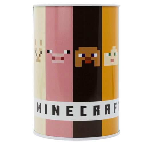 metallic-piggy-bank-minecraft