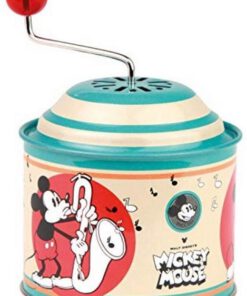mickey-mouse-metall-musik-plattenspieler-im-display-8x8cm-2