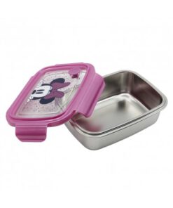 minnie-mouse-stay-cool-rectangular-stainless-steel-sandwich-box