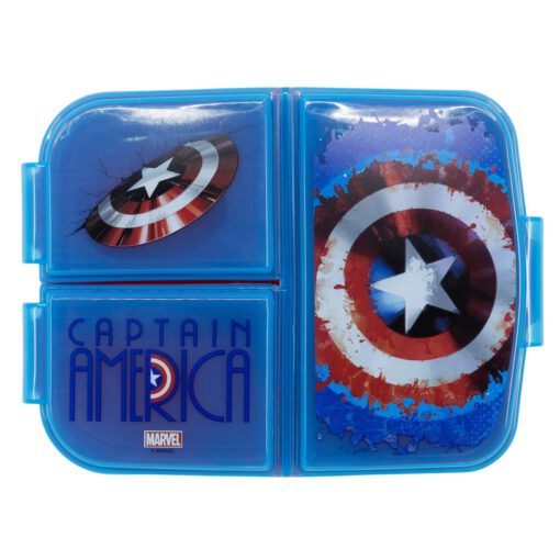 multi-compartment-sandwich-box-captain-america