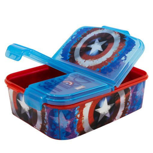 multi-compartment-sandwich-box-captain-america