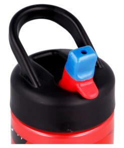 playground-sipper-bottle-410-ml-spiderman-urban-web