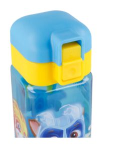 safety-lock-square-bottle-550-ml-paw-patrol-mighty-pups