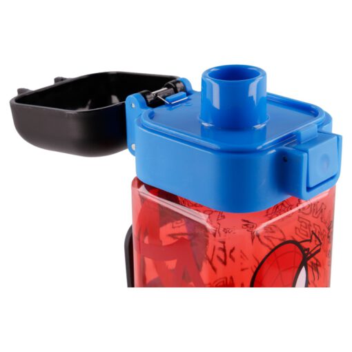 safety-lock-square-bottle-550-ml-spiderman-urban-web