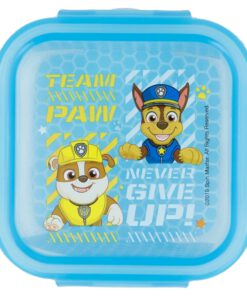 square-hermetic-food-container-290-ml-paw-patrol-comic