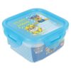 square-hermetic-food-container-290-ml-paw-patrol-comic