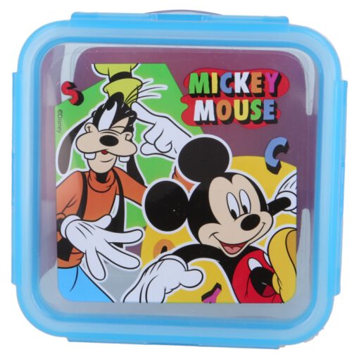 square-hermetic-food-container-730-ml-mickey-cool-summer