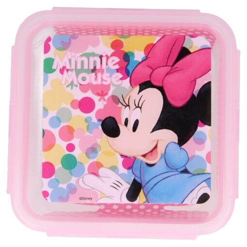 square-hermetic-food-container-730-ml-minnie-feel-good