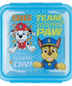 square-hermetic-food-container-730-ml-paw-patrol-comic