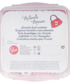square-hermetic-food-container-750-ml-minnie-feel-good