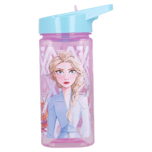 square-water-bottle-530-ml-frozen-ii-elements