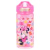 square-water-bottle-530-ml-minnie-so-edgy-bows