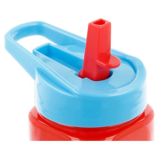 square-water-bottle-530-ml-paw-patrol-comic
