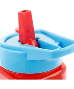 square-water-bottle-530-ml-paw-patrol-comic