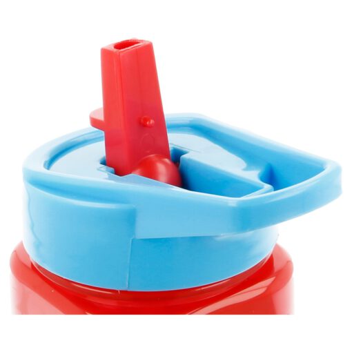 square-water-bottle-530-ml-paw-patrol-comic