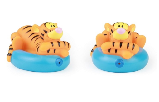 tigger