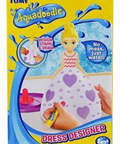 tomy-aquadoodle-dress-designer-15x22cm