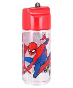tritan-hydro-bottle-430-ml-spiderman-urban-web