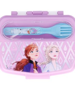 funny-sandwich-box-with-cutlery-frozen-ii-elements