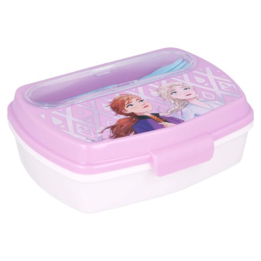 funny-sandwich-box-with-cutlery-frozen-ii-elements