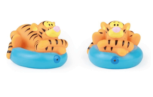 tigger