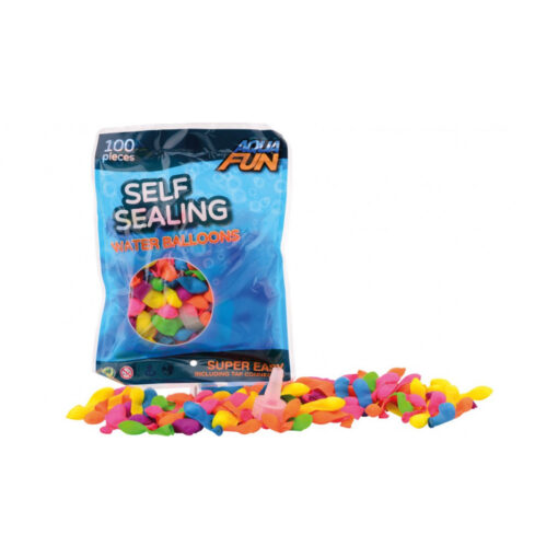 waterballons