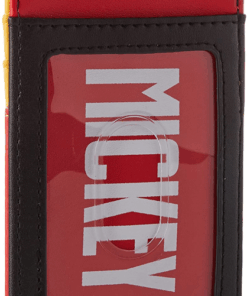 Loungefly Kartenetui Mickey Mouse - 2